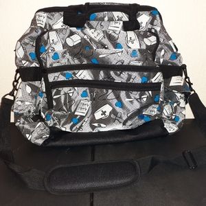 Nursing bag